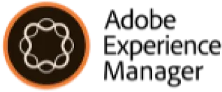 Adobe Experience Manager ロゴ画像