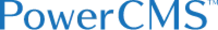 PowerCMS ロゴ画像