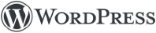 WordPress ロゴ画像